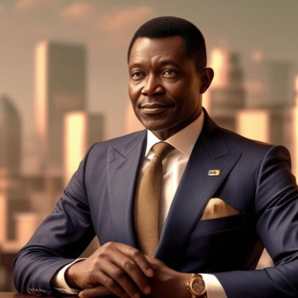 Mariano Iduba: Exploring Biographies, Net Worth Stories, and Inspiring Success Journeys