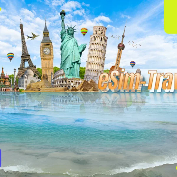 5 Underrated Travel Destinations Where eSIM Is Changing How Travelers Stay Connected in 2026