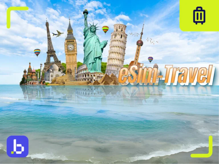 5 Underrated Travel Destinations Where eSIM Is Changing How Travelers Stay Connected in 2026