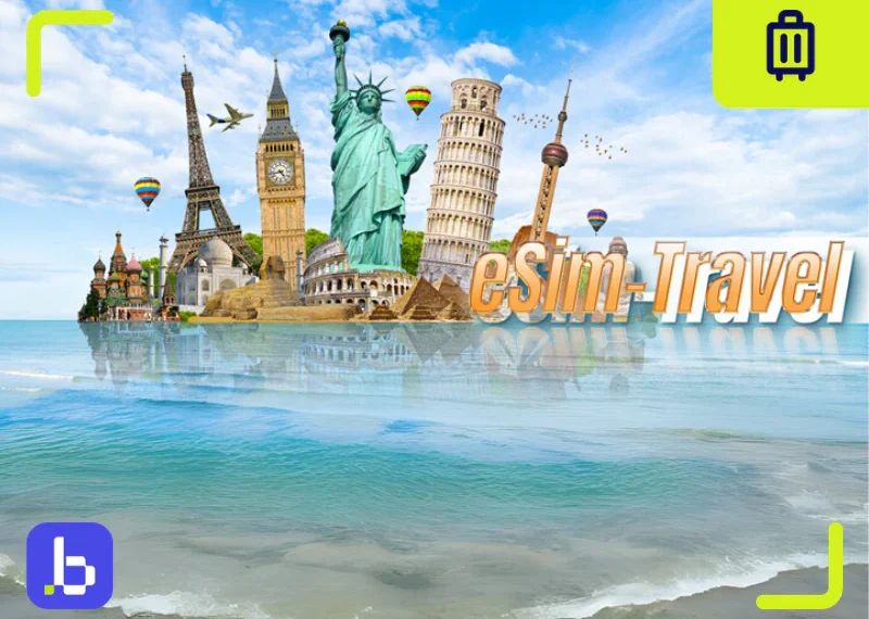 5 Underrated Travel Destinations Where eSIM Is Changing How Travelers Stay Connected in 2026