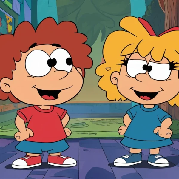 Lil’s Twin on Rugrats Crossword – Complete Guide for Puzzle Lovers