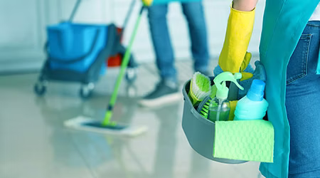 The Ultimate Guide to UK House Cleaning and Pest Control: Keeping Your Home Spotless and Pest-Free