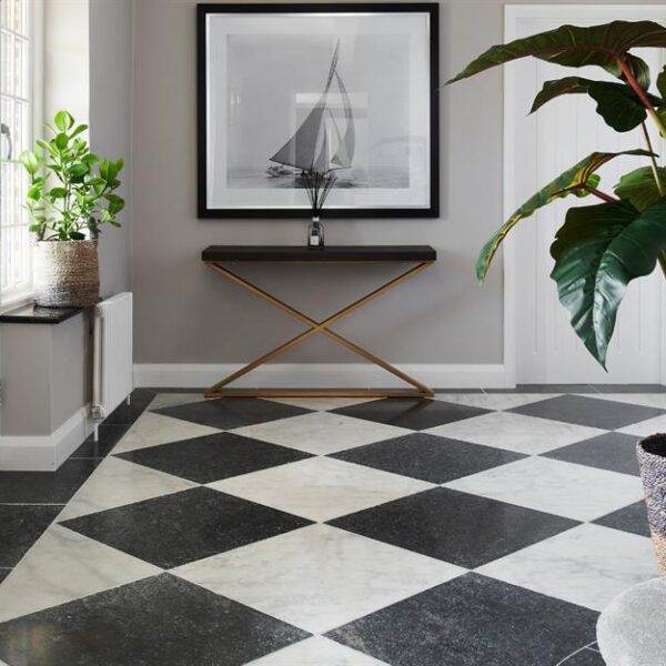 Square Tiles vs Rectangular Tiles: Which Shape Suits Your Style?