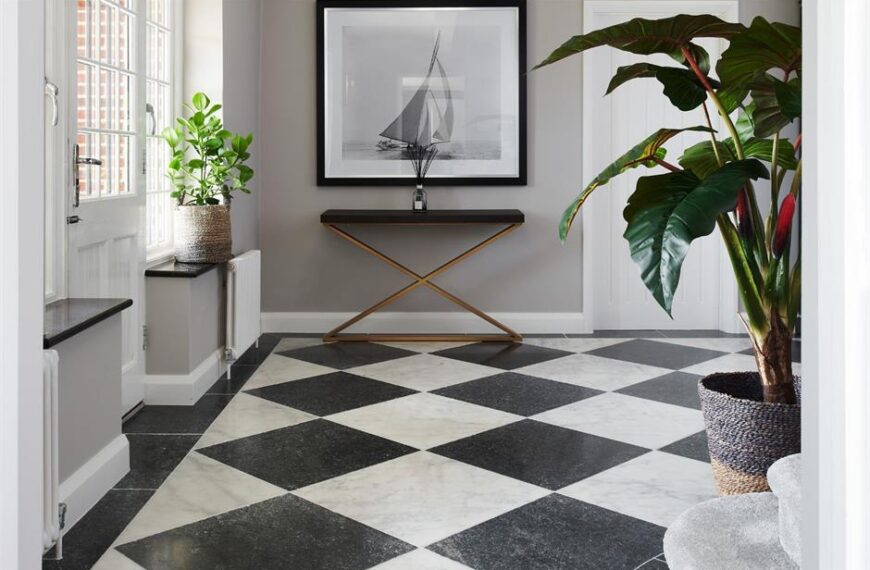 Square Tiles vs Rectangular Tiles: Which Shape Suits Your Style?