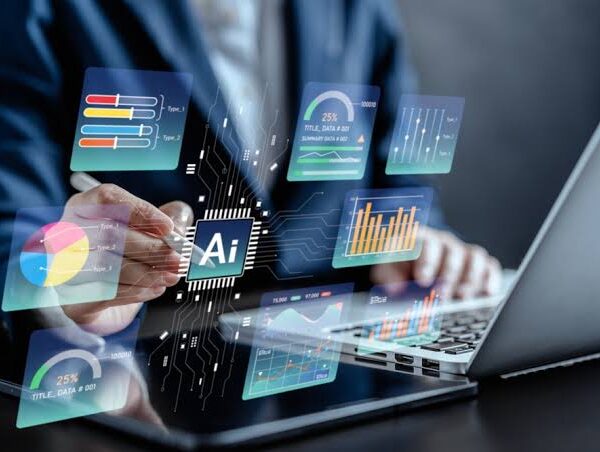 How Implementing An AI Financial Intelligence Platform Enhances Financial Forecasting Accuracy