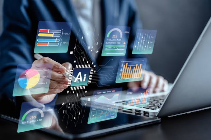 AI Financial Intelligence
