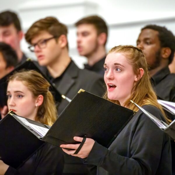 Music Scholarship vs Merit-Based Scholarship: Which Option Is Best for High School Musicians?
