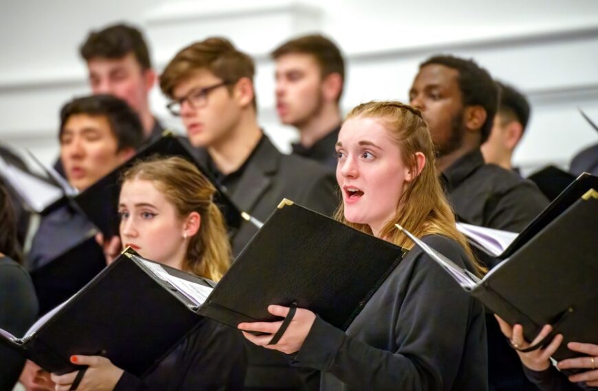 Music Scholarship vs Merit-Based Scholarship: Which Option Is Best for High School Musicians?