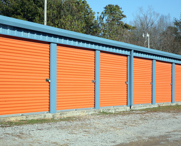 Self Storage Austin vs Traditional Storage Units: Which Offers Better Security?