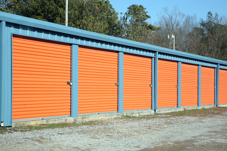 Self Storage Austin vs Traditional Storage Units: Which Offers Better Security?